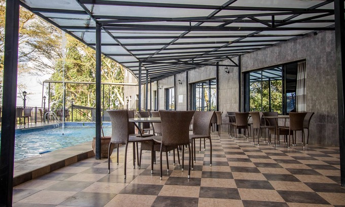Langata Hotel | Park Place Hotel