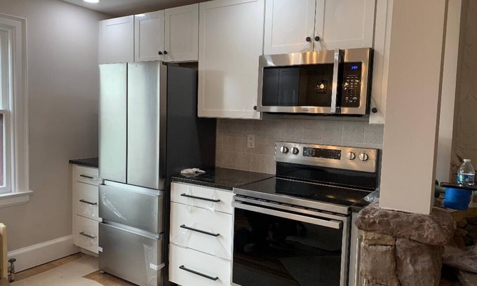 Geneva Casa | Park Place Row House Unit 3