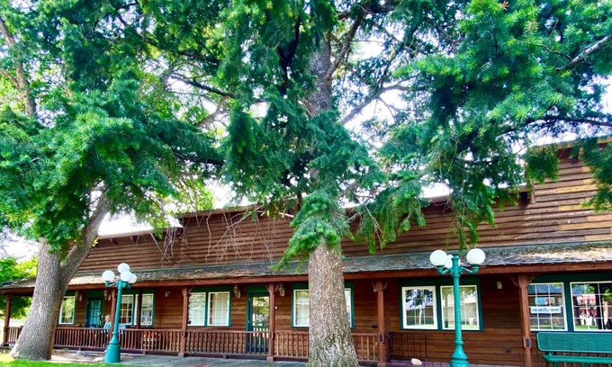 Darby Apartamento | Park Place - The Boardwalk 112-C