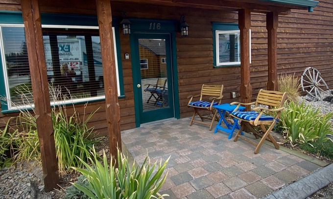 Darby Apartamento | Park Place - The Boardwalk 116