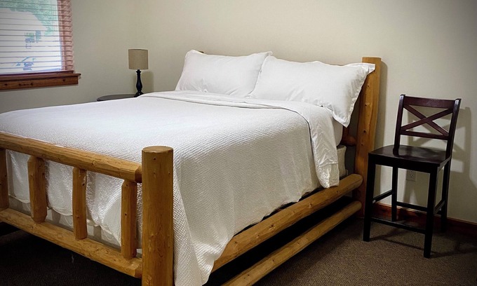 Darby Apartamento | Park Place - The Boardwalk 116