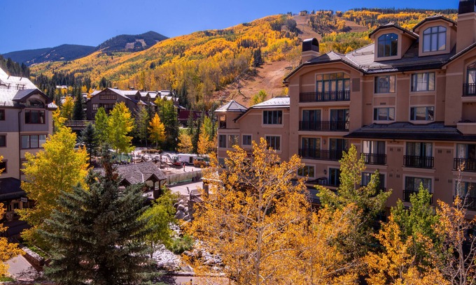 Beaver Creek Apartamento | Park Plaza Beaver Creek