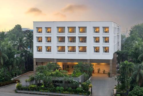 Thoraipakkam Hotel | Park Plaza Chennai OMR