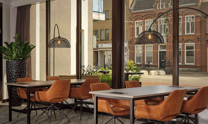 Binnenstad Hotel | Park Plaza Eindhoven