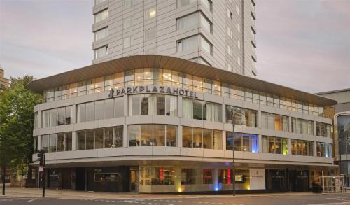 Leeds City Center Hotel | Park Plaza Leeds