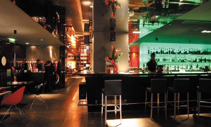 Leeds City Center Hotel | Park Plaza Leeds