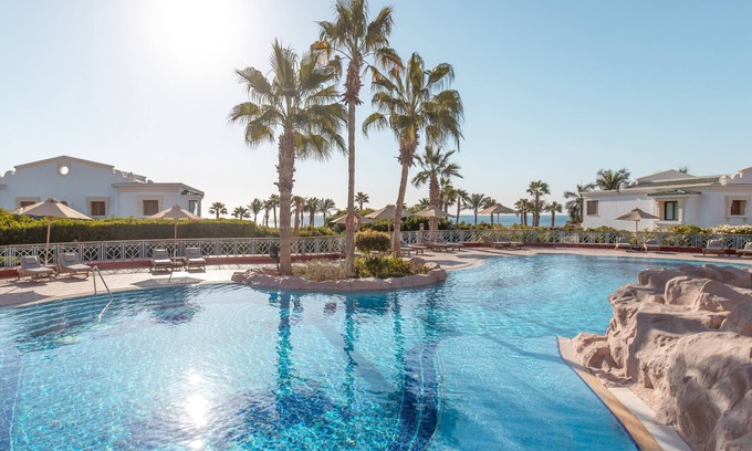 Sharm El Sheikh Hotel | Park Regency Sharm El Sheikh Resort