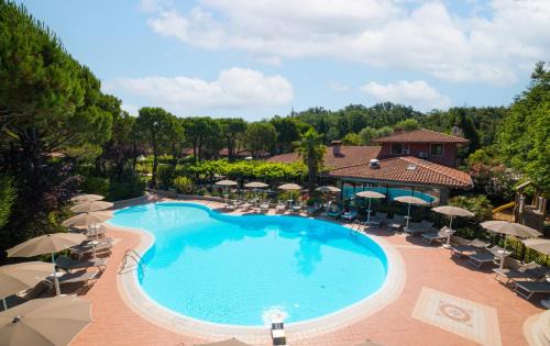 Crociale Apartamento | Park Residence Il Gabbiano