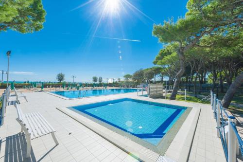 Jesolo Pineta Apartamento | Park Residence Immobiliare Pacella