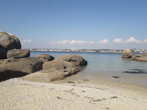 Concarneau Casa | Park Rouz Beach