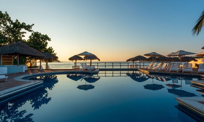 Santa María Huatulco Complejo | Park Royal Beach Huatulco – All Inclusive