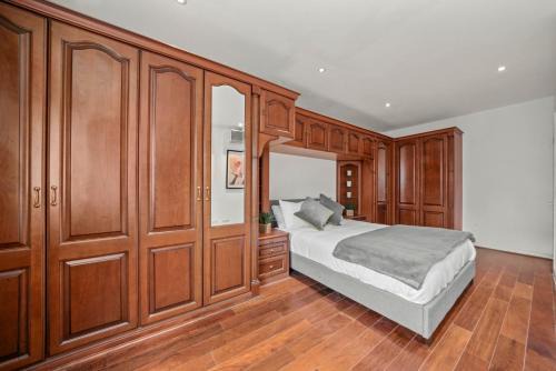 North Acton Casa | Park Royal Hububb Stay