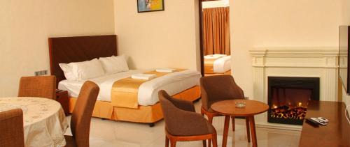 Kodaikanal Hotel | Park Royale