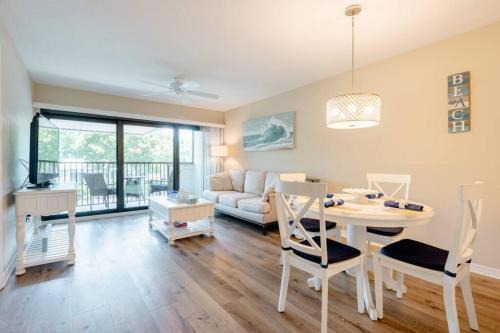 Park Shore Apartamento | Park Shore Resort Beautiful Top Floor 2Bed 2Bath