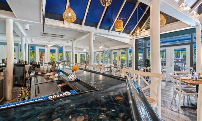 Park Shore Apartamento | Park Shore Resort