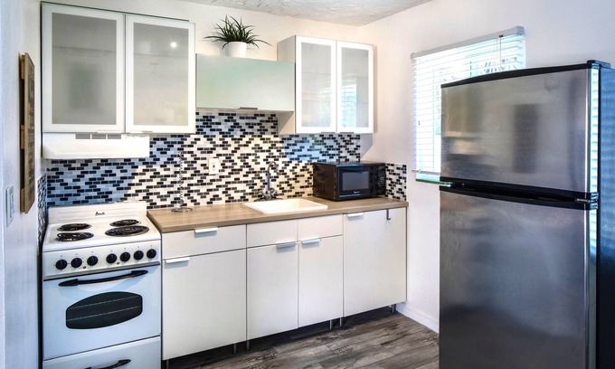 St. Pete Beach Apartamento | Park Shore Suites St Pete Beach