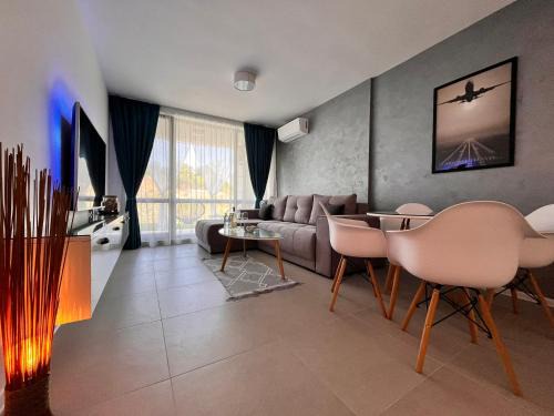 Sozopol Apartamento | Park Side Apartment Green Life Resort