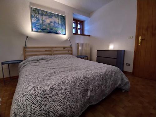 Ponte di Legno Apartamento | PARK SIDE Apartment