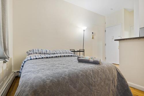 Manhattan Valley Apartamento | Park Side Living, Get Cozy