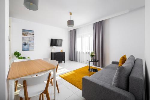 Saska Kepa Apartamento | Park Skaryszewski Cosy Apartment by BookingHost