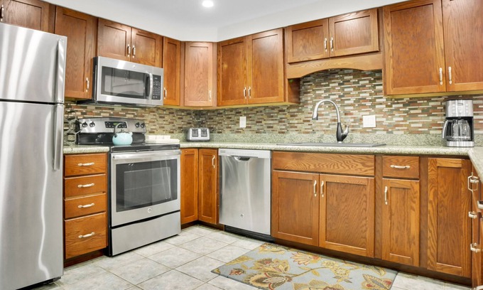 Downtown Park City Condominio | Park Station 113 2 Bedroom Condo by RedAwning