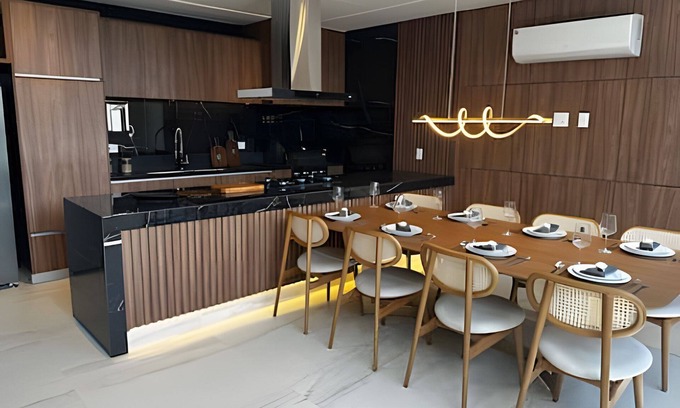 Guara Apartamento | PARK SUL - Edifício Essence