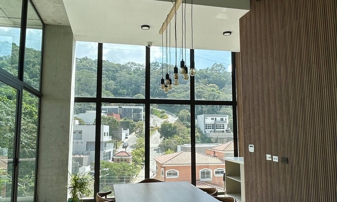 Antiguo Cuscatlan Apartamento | Park Tower Condominium Santa Elena