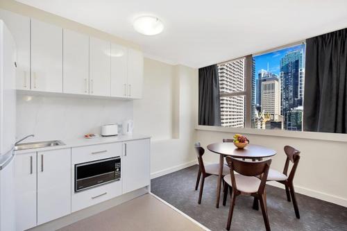 Darlinghurst Apartamento | Park View Apartment