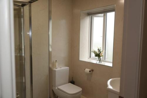 Richmond Apartamento | Park View