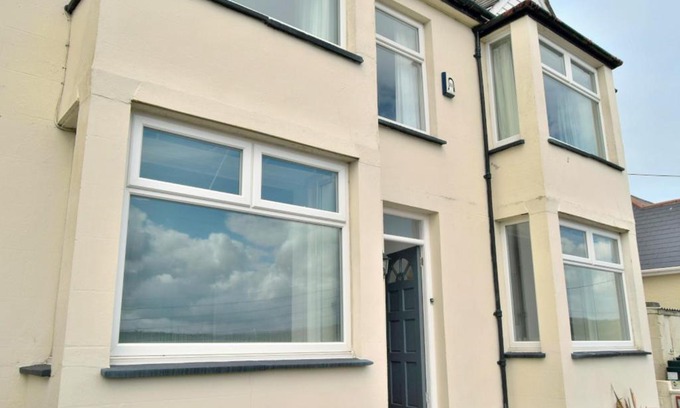 Perranporth Casa | Park View, Perranporth