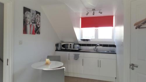 Lydiard Millicent Apartamento | Park View Studio - Lydiard Millicent Swindon Wiltshire