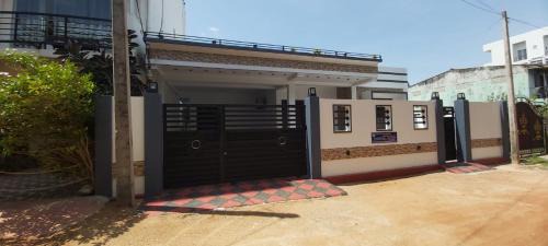 Arunagiri Nagar Casa | Park View Villa