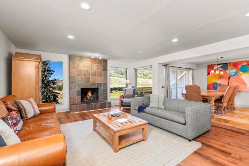 South Snyderville Basin Casa | Park West Village 3953