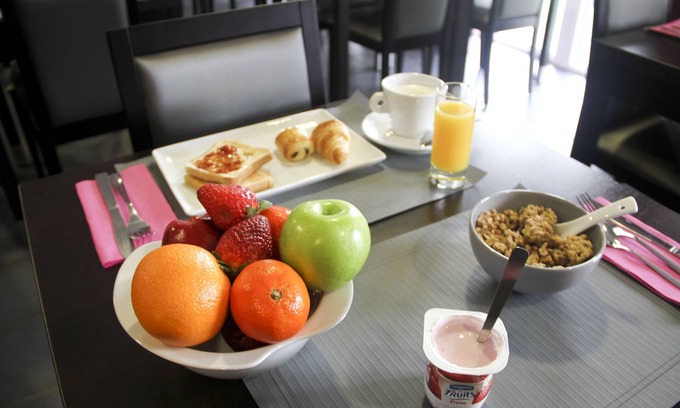 Colomiers Casa | Park Wilson Airport