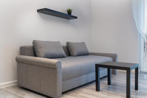 Krakow Apartamento | Park Wodny Cosy Studio