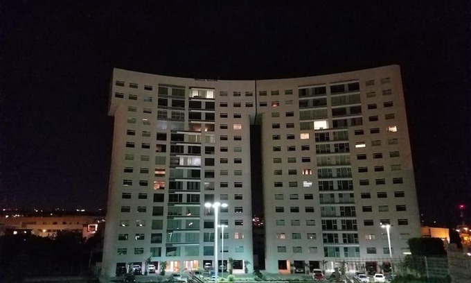 Playas de Tijuana Apartamento | Park10 Amazing View w/ Security Large Parking Lot