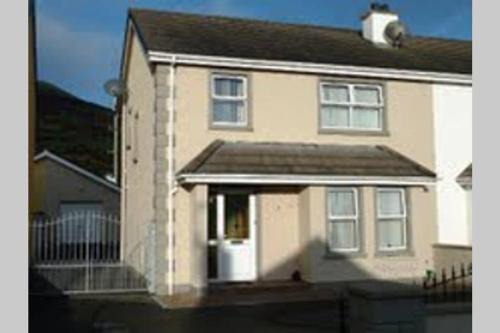 Waterfoot Casa | Parkanore Glenariffe Waterfoot