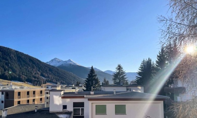 Davos Apartamento | Parkareal (Utoring) by Interhome