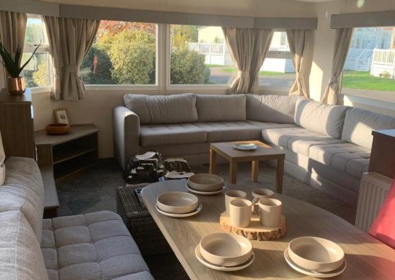 Great Yarmouth Complejo | ParkDean Cherry tree holiday park Burgh castle