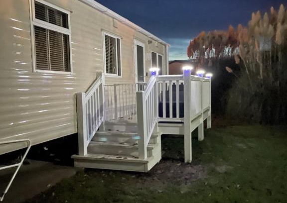 Great Yarmouth Complejo | ParkDean Cherry tree holiday park