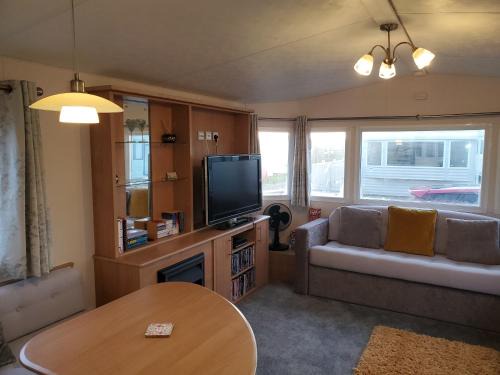 Kessingland Apartamento | Parkdean Kessingland Beach Holiday Chalet