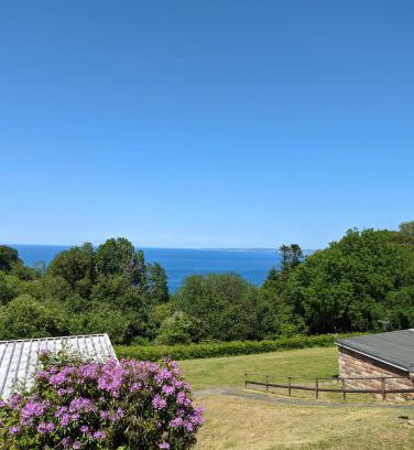 Bucks Cross Chalet De Esquí | Parkdean Sea Valley chalet Westward Ho! & Bideford