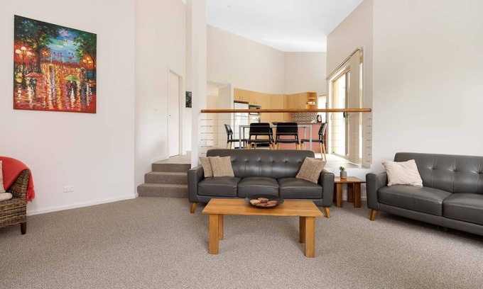 Surf Beach Casa | Parker By The Sea @ Surf Beach