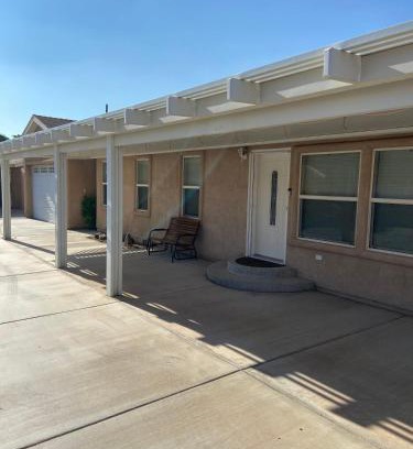 Parker Strip Casa | Parker Pair - Sunset Escape