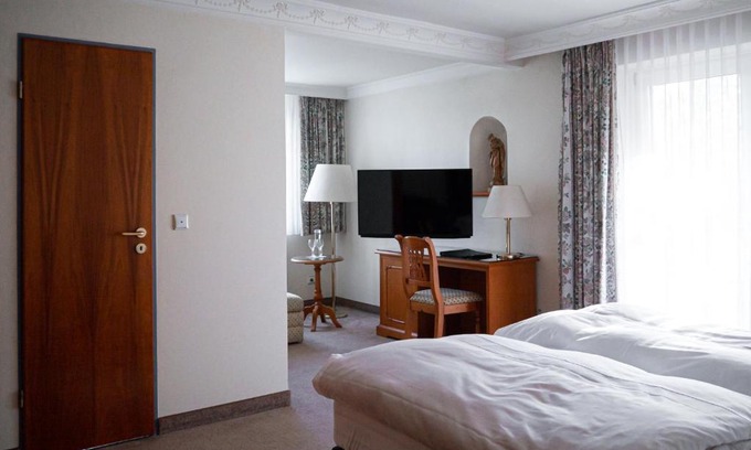 Bad Wuennenberg Hotel | Parkhotel