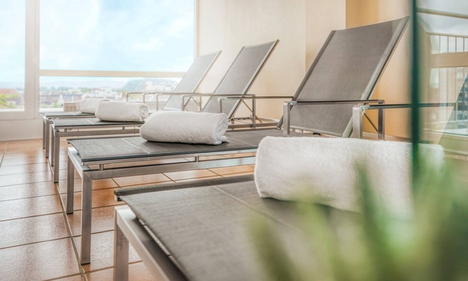 Hamelin Hotel | Parkhotel Hameln