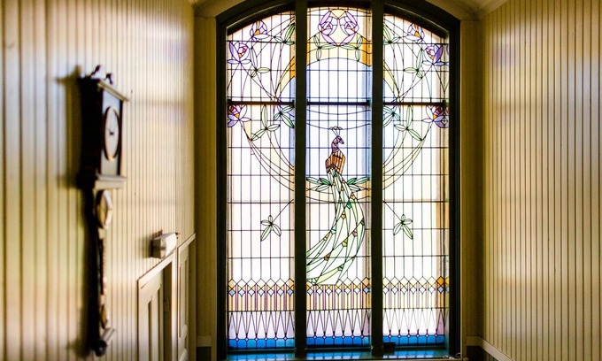 Lunteren Hotel | Parkhotel Hugo de Vries