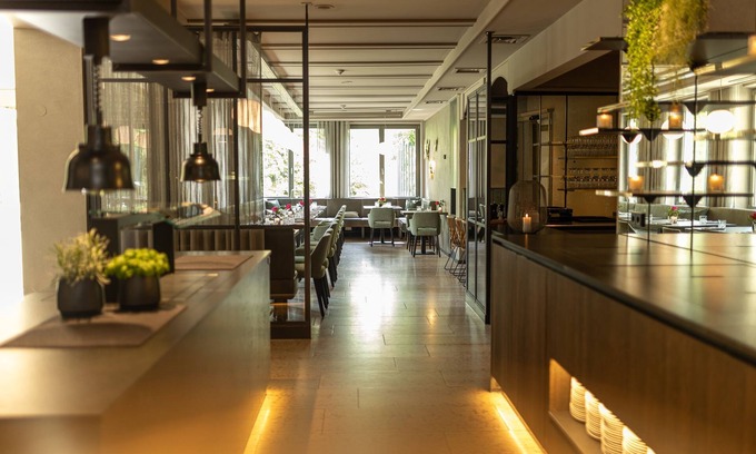 Adelsried Hotel | Parkhotel Schmid