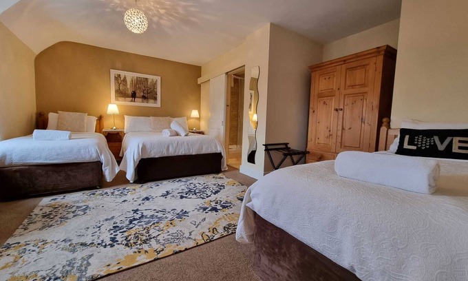 Bunratty Cama Y Desayuno | Parkhouse Bed and Breakfast