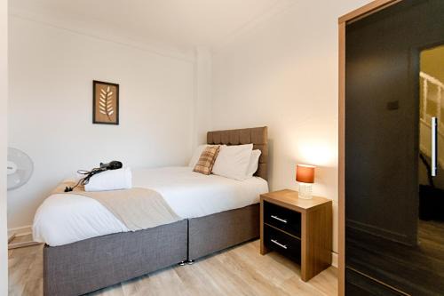 Margam Apartamento | Parking, Tv in Every Bedroom!
